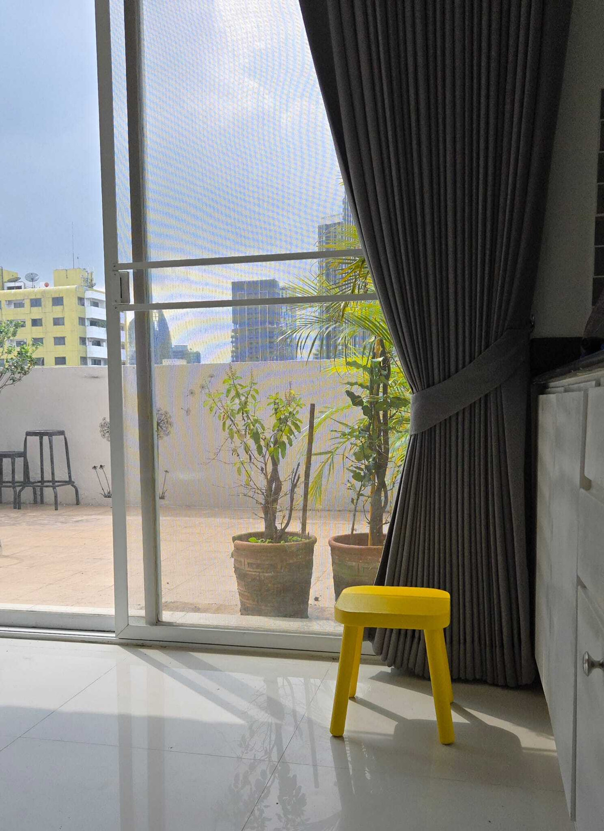 ขายคอนโดวิทยุ ชิดลม หลังสวน : คุ้มสุดในโครงการ – First Tower | 1 Bedroom 1 Bathroom