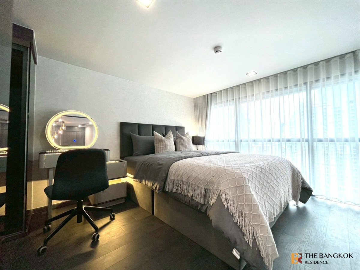 For RentCondoRatchathewi,Phayathai : 🐶Pets Friendly 🔥🐶Conner Rachathewi 1B1B 50 sqm. Just 45K/Month Call Ms.Angel(Aumi)0658209572