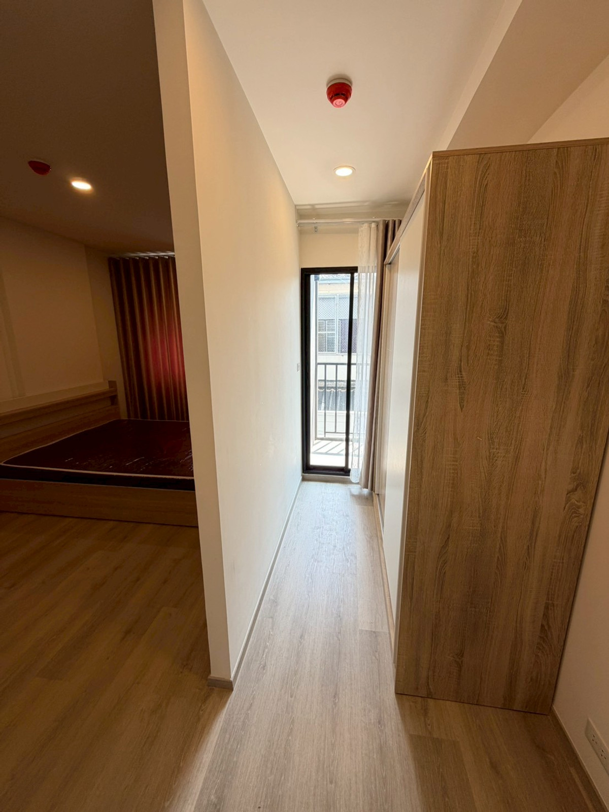 ให้เช่าคอนโดขอนแก่น : 🔥 เช่าพร้อมอยู่ 💖 The Origin Campus Khon kaen ✨ คอนโดใหม่ 24.99 ตร.ม.