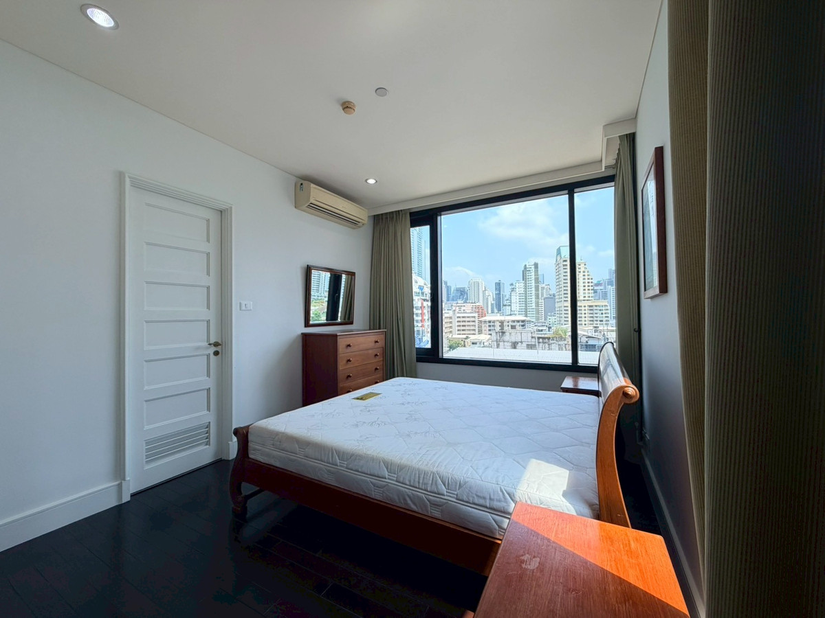 For RentCondoSukhumvit, Asoke, Thonglor : 🏙️ Condo for Rent at Aguston Sukhumvit 22 | Beautiful Unit, Pet Friendly 🐾 Luxury living in the heart of Sukhumvit with comfort and style ✨