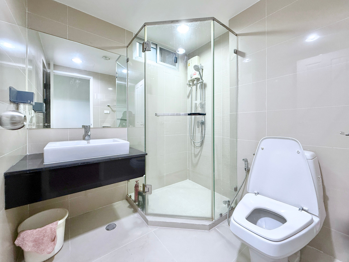 ให้เช่าคอนโดพระราม 9 เพชรบุรีตัดใหม่ RCA : 🚀 Belle Grand พระราม9 - 100ตรม. 2นอน2น้ำ พร้อมเข้าอยู่ 092-545-6151 (ทีม)