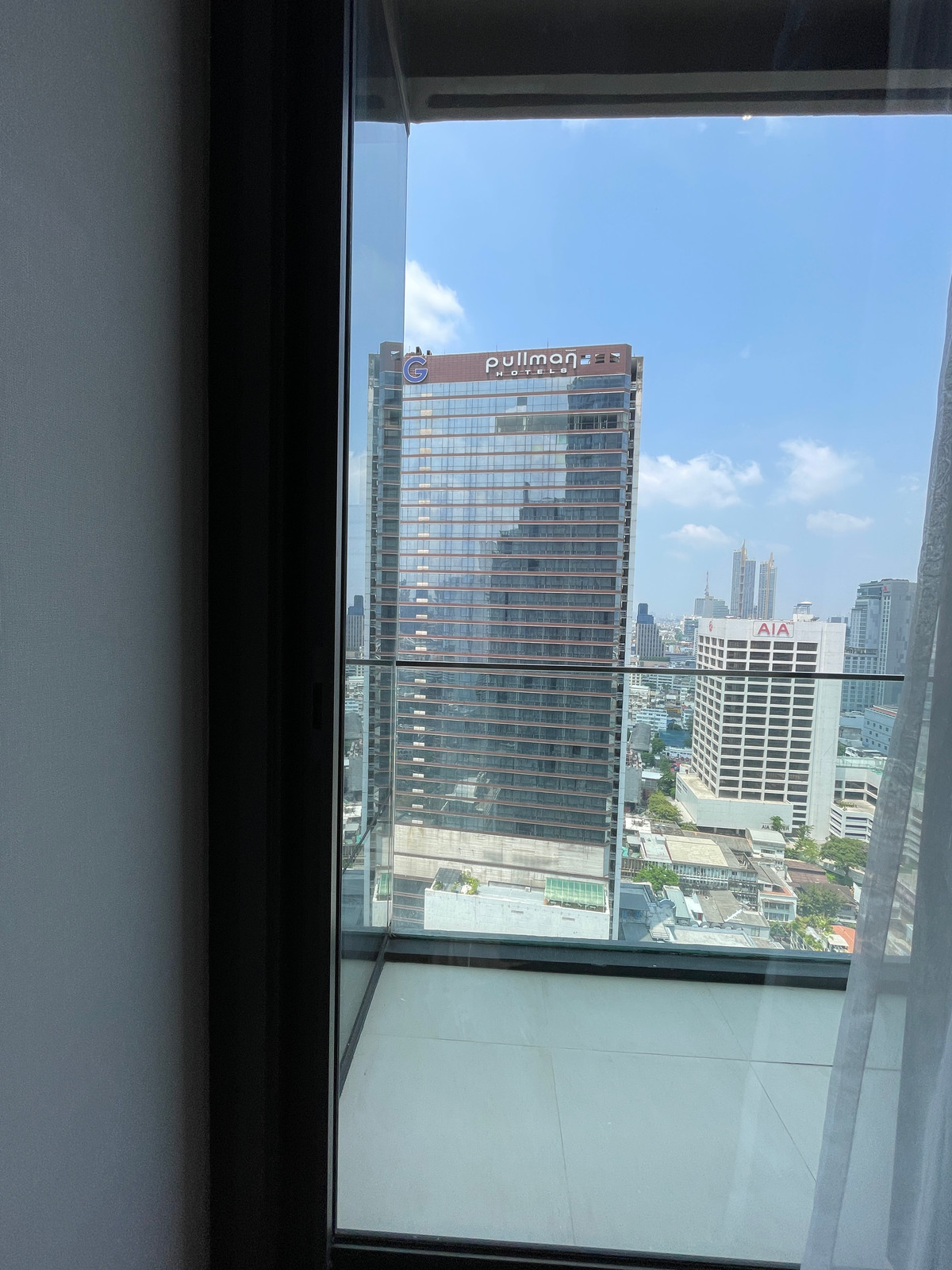 ขายคอนโดสีลม ศาลาแดง บางรัก : [THE PEAK OF SILOM] ASHTON SILOM – Rare 2BR Unit | ชั้น 32 วิวขอบฟ้า ประสบการณ์อยู่คอนโดที่เหมือนอยู่บ้าน 