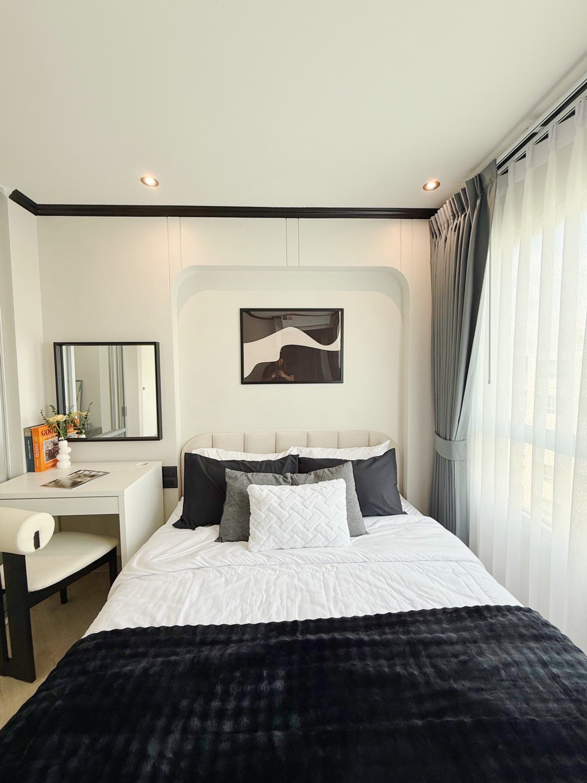 ขายคอนโดพัฒนาการ ศรีนครินทร์ : 🚩 คอนโด ลุมพินี วิลล์ อ่อนนุช-พัฒนาการ เดินทางสะดวก ใกล้ MRT ศรีนุช