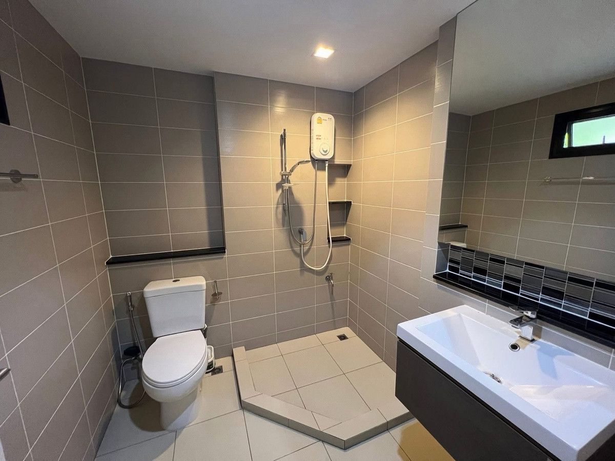 ให้เช่าบ้านบางนา แบริ่ง ลาซาล : ✨ 出租独栋别墅 Burasiri wongwaen-onnut ✨