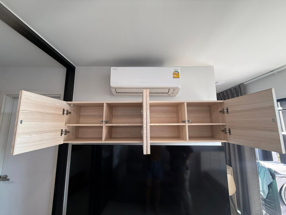 For RentCondoOnnut, Udomsuk : #E373🎉060469 Condo for Rent Atmoz Oasis Onnut