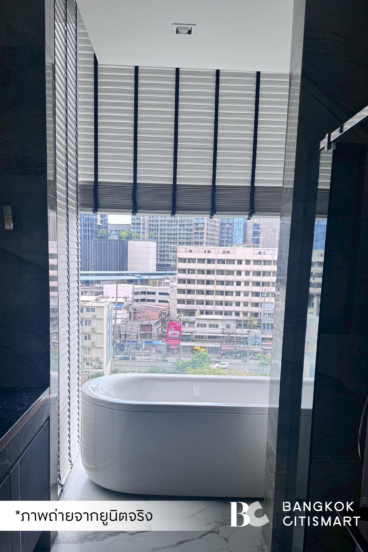 For RentCondoSukhumvit, Asoke, Thonglor : 🔥 Ready to move in Laviq Sukhumvit 57 (2 bedrooms, 90.78 sq.m.) Beautiful room, lots of usable space. Interested: 0952072852 (Kate)