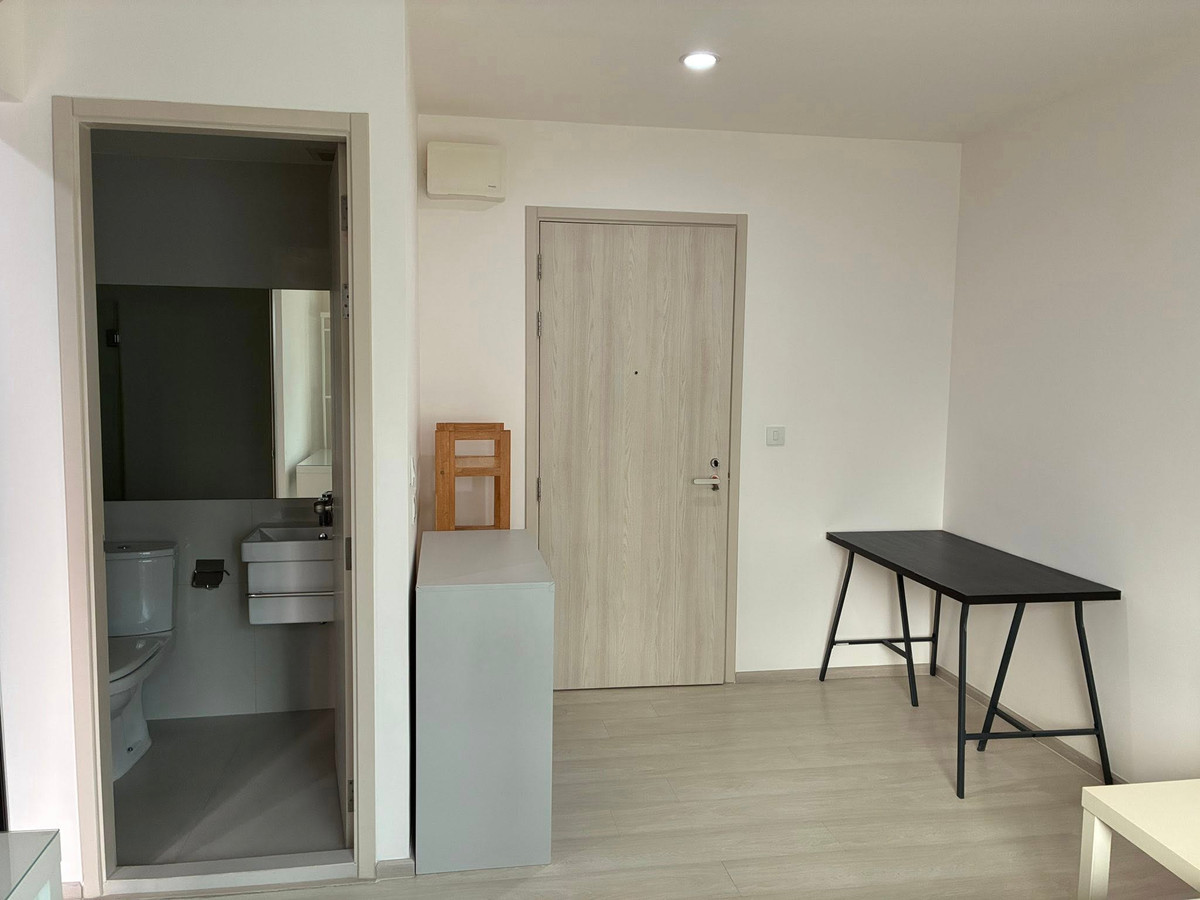 For SaleCondoRama9, Petchburi, RCA : For sale/SALE: Life Asoke (Life Asoke) - 1 bedroom LC155