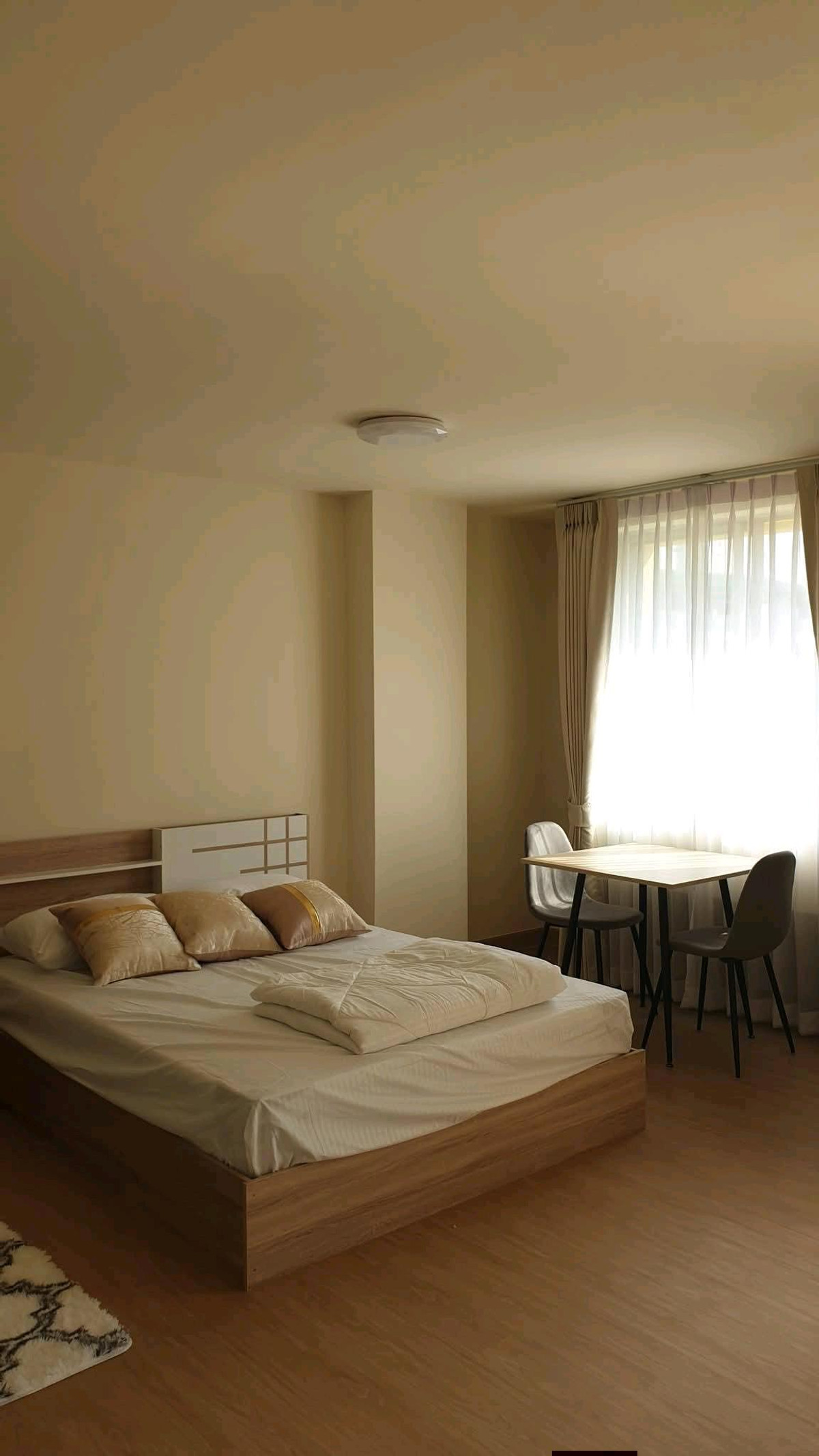 For RentCondoBangna, Bearing, Lasalle : [FOR RENT] The Parkland Bangna (Soi Bangna-Trad 37) – 37 Sqm. 7,500