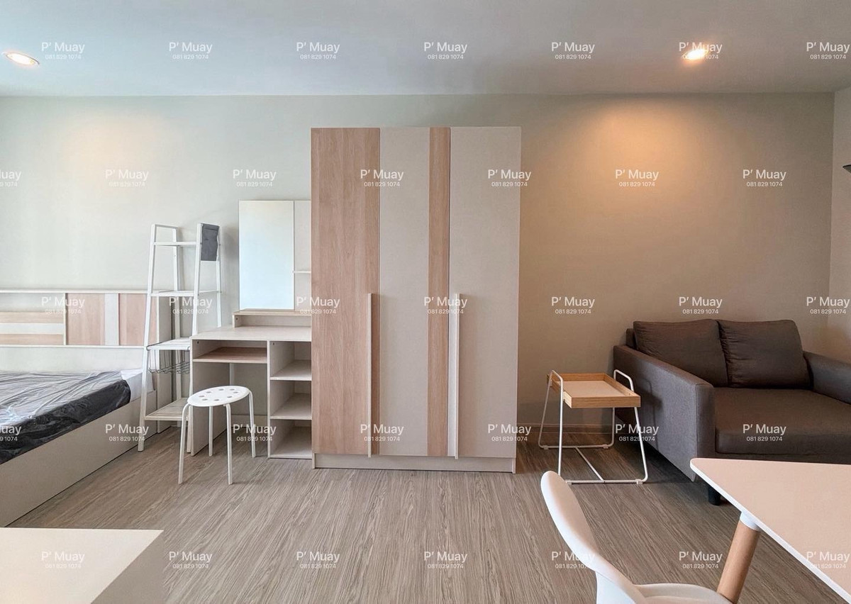 ให้เช่าคอนโดท่าพระ ตลาดพลู วุฒากาศ : 💥ลดด่วน💥 9,000 บาท #รีเจ้นท์โฮมวุฒากาศ ❤️ขอผู้เช่าพร้อมอยู่ภายใน 15 เมษายน 69

ให้เช่า ห้องสวยครบ ราคาสุดคุ้ม 🔆ทิศตะวันออก🔆 