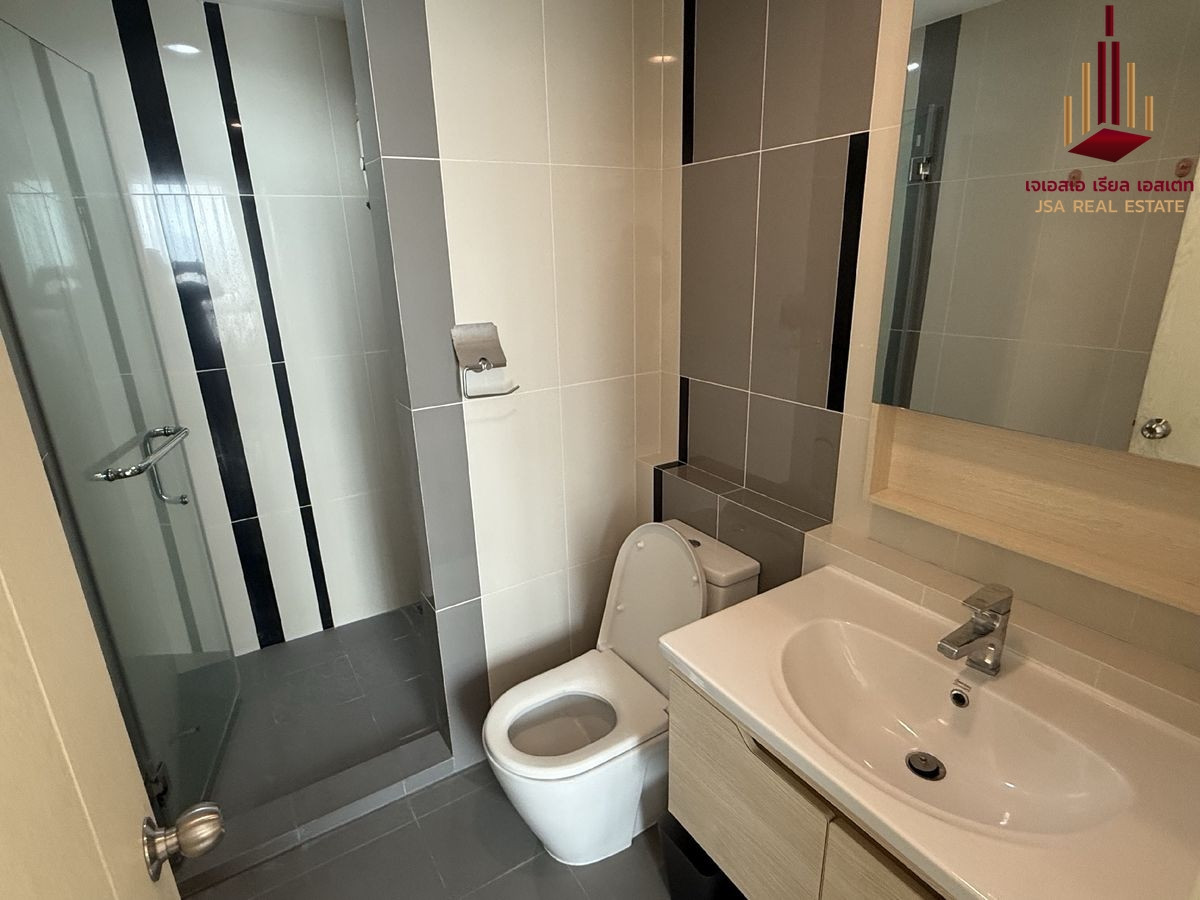 ขายคอนโดอ่อนนุช อุดมสุข : ✨ For Sale: Artemis Sukhumvit 77 Condo ✨  💰 Only 4,190,000 THB