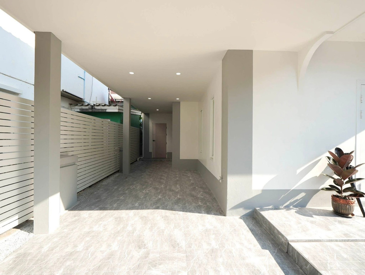 ขายบ้านพัทยา บางแสน ชลบุรี สัตหีบ : ลลนา ชัยพฤกษ์ / 3 ห้องนอน (ขาย), Lallana Chaiyapruek / 3 Bedrooms (FOR SALE) AM118