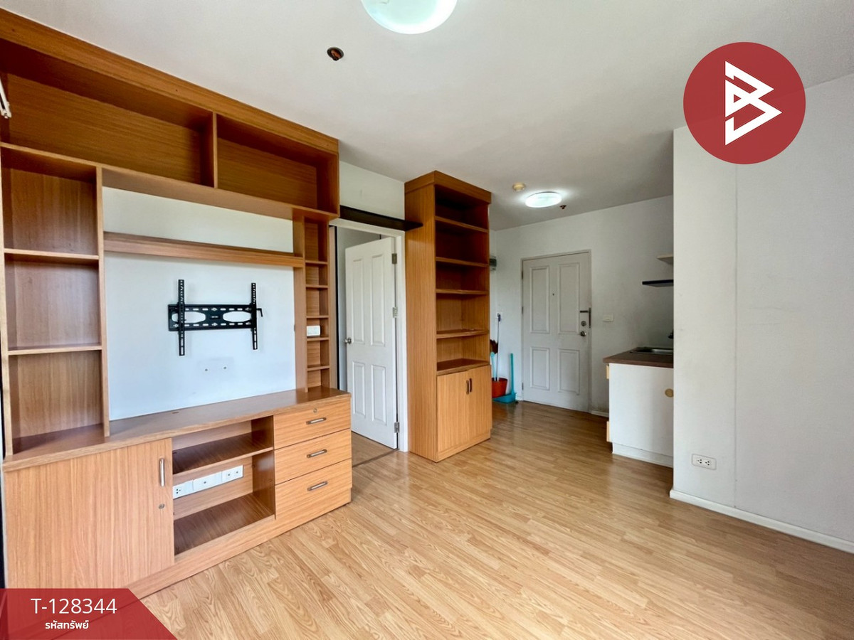 For SaleCondoSamut Prakan,Samrong : Condo for sale The Parkland Lite Sukhumvit-Paknam Samut Prakan (The Parkland Lite Sukhumvit-Paknam)