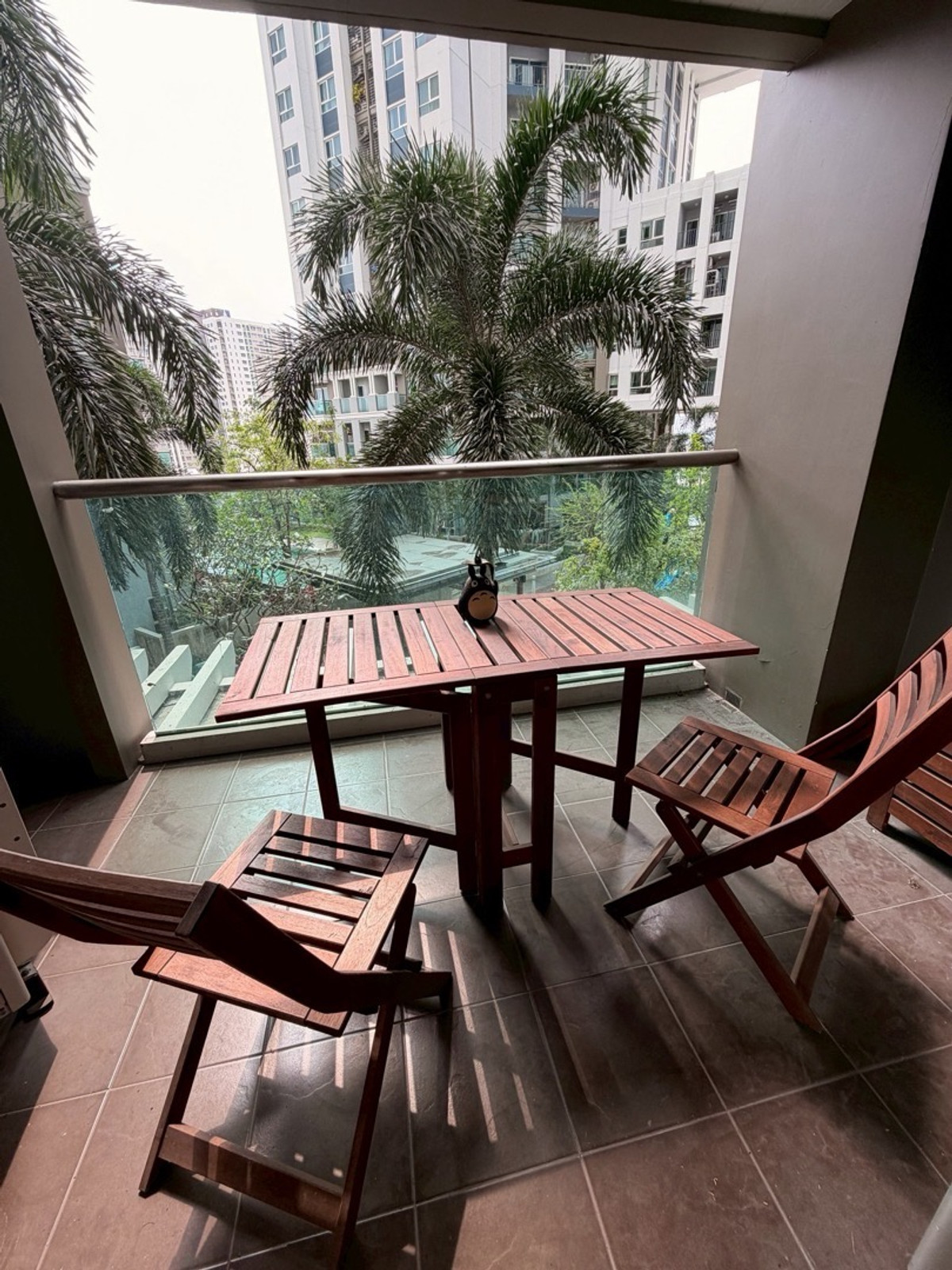 For SaleCondoRama9, Petchburi, RCA : Condo for Sale Rama 9 CBD 2 Bedrooms near MRT Rama 9 Central Rama 9 High Rental Demand Investment Opportunity