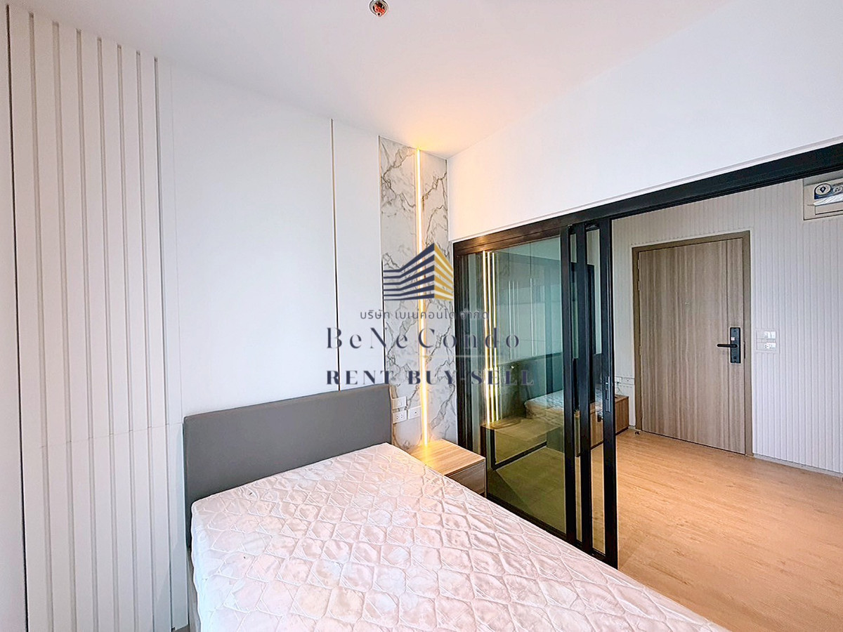 For RentCondoThaphra, Talat Phlu, Wutthakat : *** (2 Bedroom) Condo for rent : Altitude Unicorn Sathorn ***