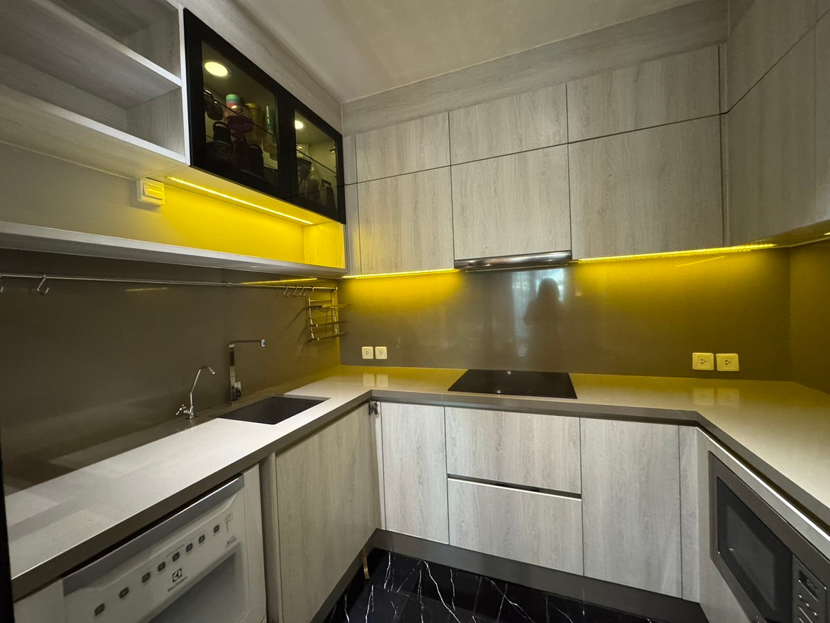 ขายคอนโดพระราม 9 เพชรบุรีตัดใหม่ RCA : 🏠✨ Rhythm Asoke 2 | ขายคอนโด 2 ห้องนอน (HBH-HL-128)