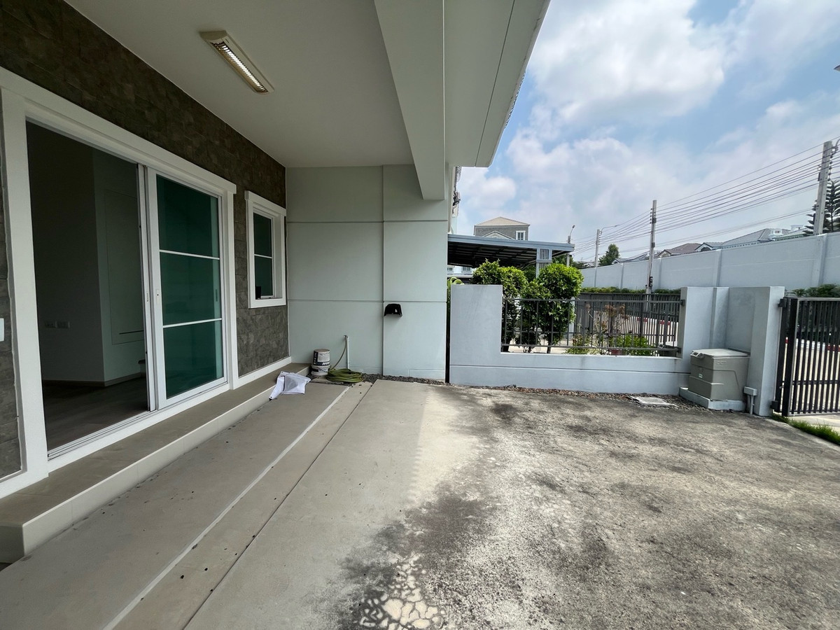 For SaleTownhomeBangna, Bearing, Lasalle : Indy Bangna Ramkhamhaeng 2
