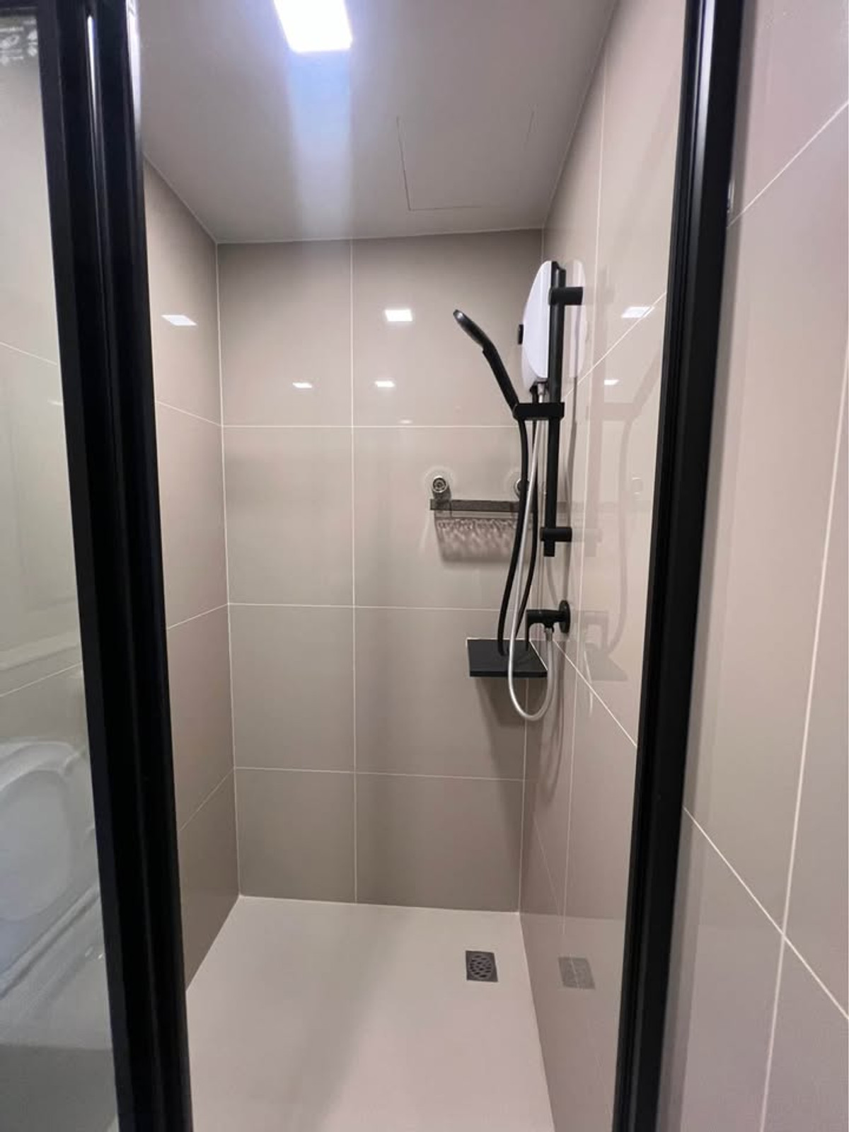 For RentCondoWongwianyai, Charoennakor : ⭐️ Quintara MHy'Den Pho Nimit ⭐️Room 24 sq m., fully furnished. Beautifully decorated and ready to move in.