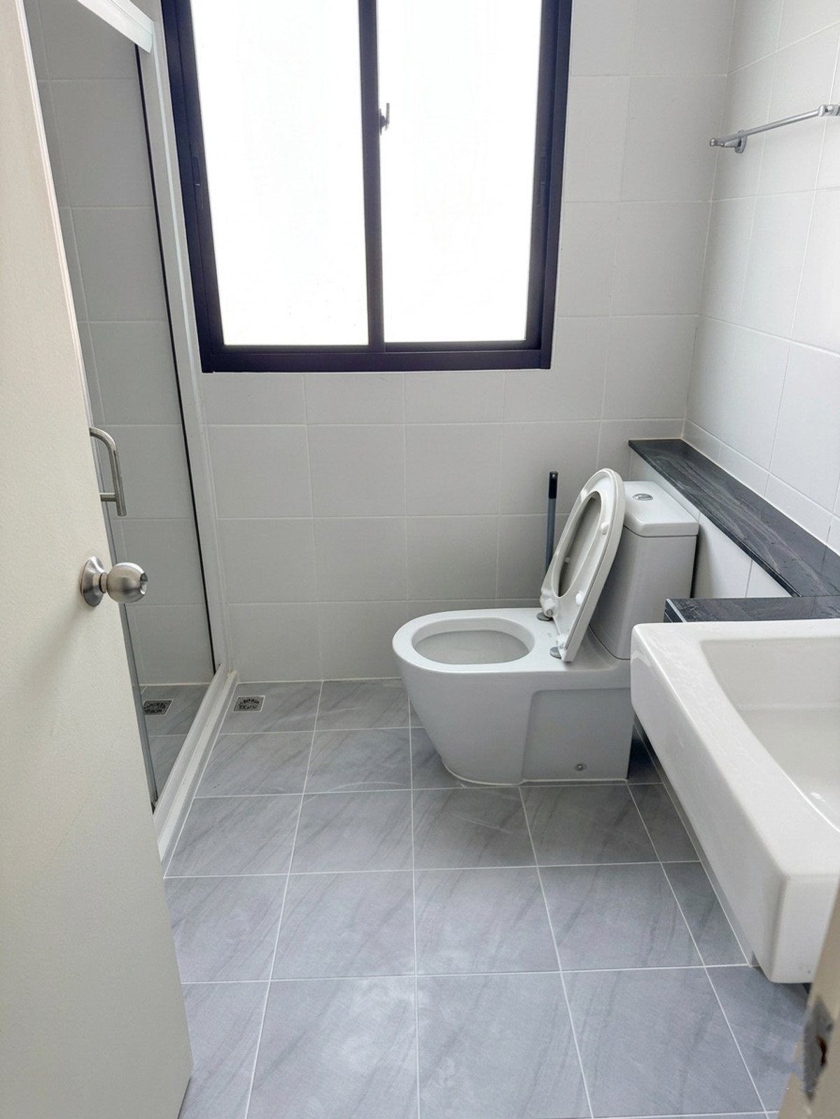 ขายทาวน์โฮมบางซื่อ วงศ์สว่าง เตาปูน : ฟลอร่า วงศ์สว่าง / 3 ห้องนอน (ขาย), Flora Wongsawang / 3 Bedrooms (FOR SALE) BNS048