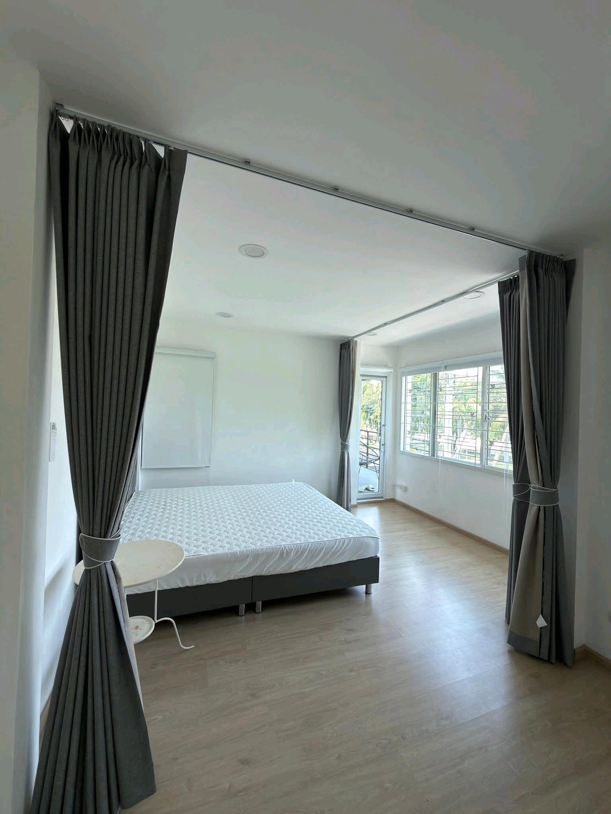 For RentHouseLadkrabang, Suwannaphum Airport : #Single house for rent, ready to move in
#Bangna near Mega