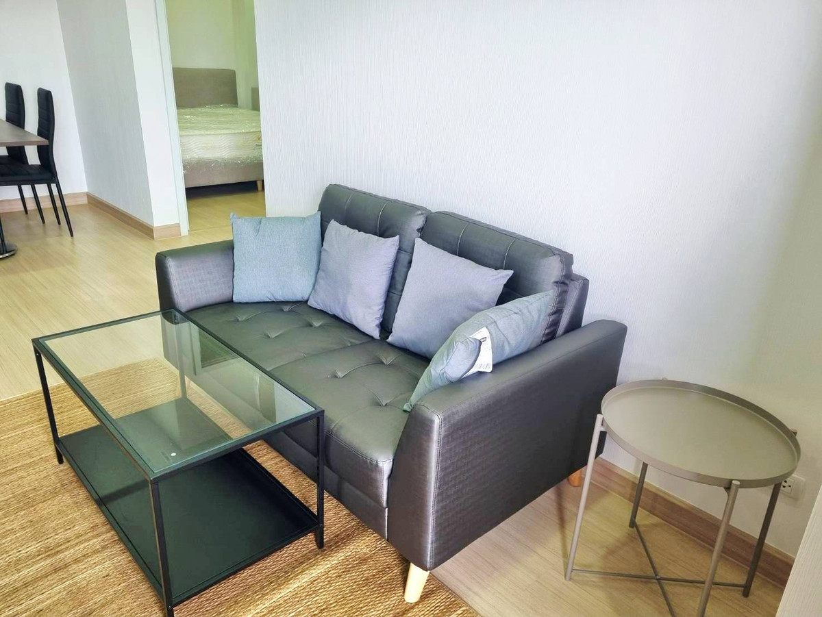 ให้เช่าคอนโดวงเวียนใหญ่ เจริญนคร :  ให้เช่า คอนโด Supalai Loft Prajadhipok-Wongwian Yai 2bed 2bath 67ตรม. 27,000/เดือน