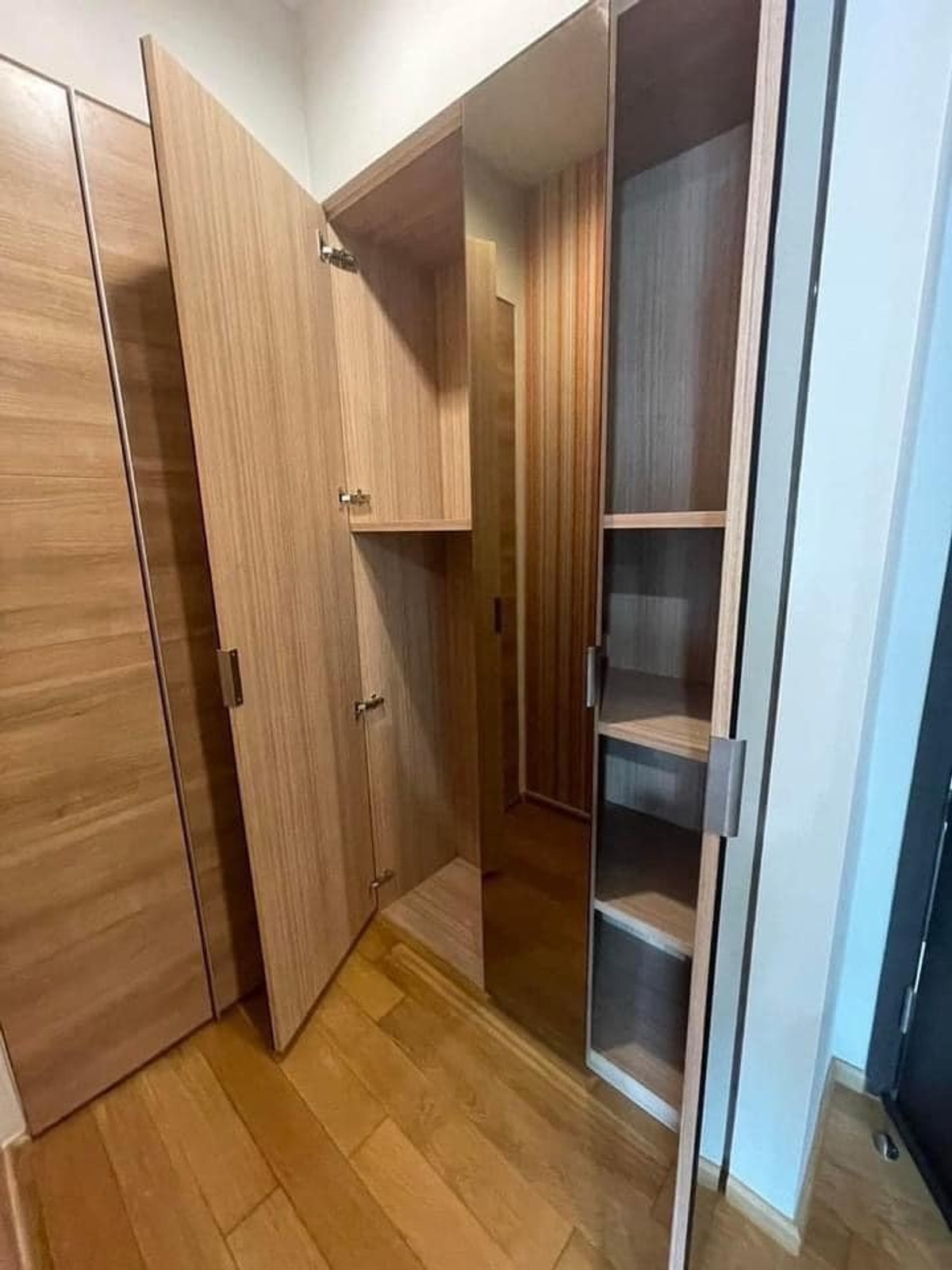 ให้เช่าคอนโดอ่อนนุช อุดมสุข : ✅ RTSU107 ✅ Line : @p2nproperty