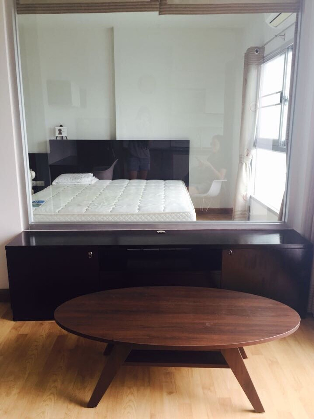 ให้เช่าคอนโดท่าพระ ตลาดพลู วุฒากาศ : P-125687 สตูดิโอวิวสระว่ายน้ำ! ไอดีโอ สาทร-ท่าพระ ใกล้ BTS โพธิ์นิมิตร 9,500 บาท | Line Id: @easycondoplus | 099-229-6397