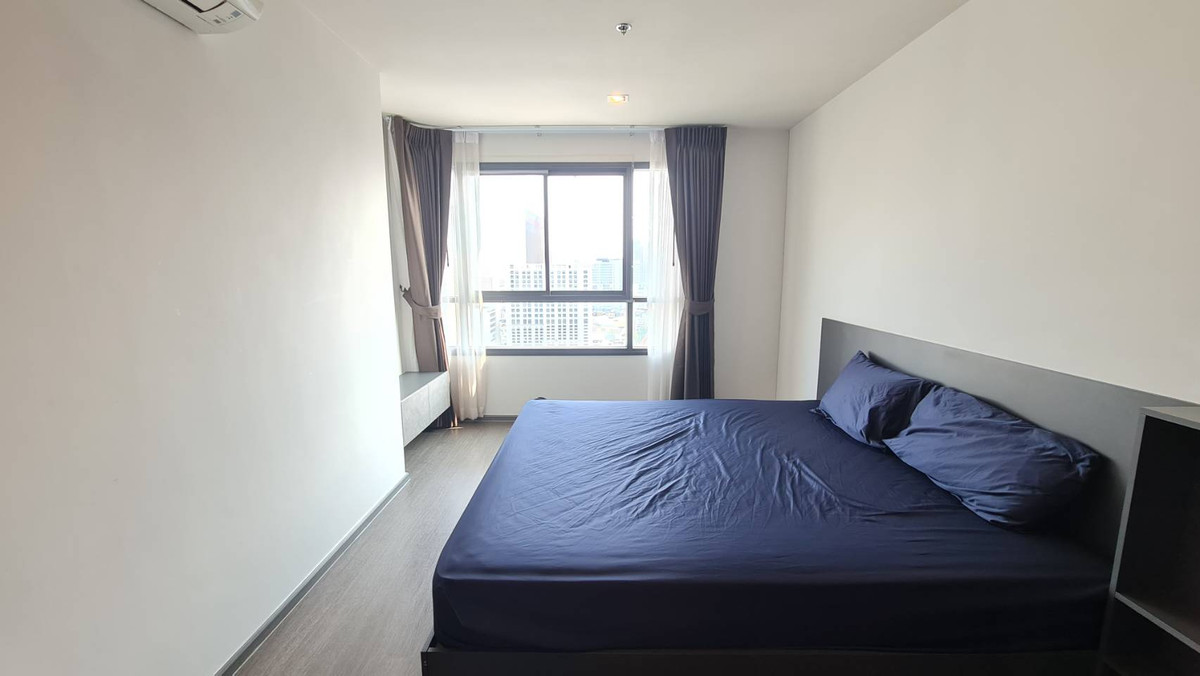 ให้เช่าคอนโดสะพานควาย จตุจักร : 🔥🔥ปล่อยเช่าด่วนคอนโด ไอดีโอ พหลโยธิน-จตุจักร ใกล้ BTS สะพานควาย‼️