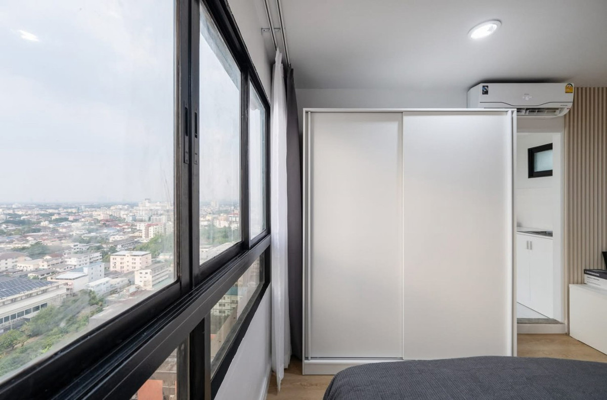 ขายคอนโดปิ่นเกล้า จรัญสนิทวงศ์ : 📍 ปล่อยเช่าคอนโด Lumpini Place ปิ่นเกล้า ใกล้ Central ปิ่นเกล้า + MRT บางยี่ขัน ห้องสวย ทักด่วน ✨