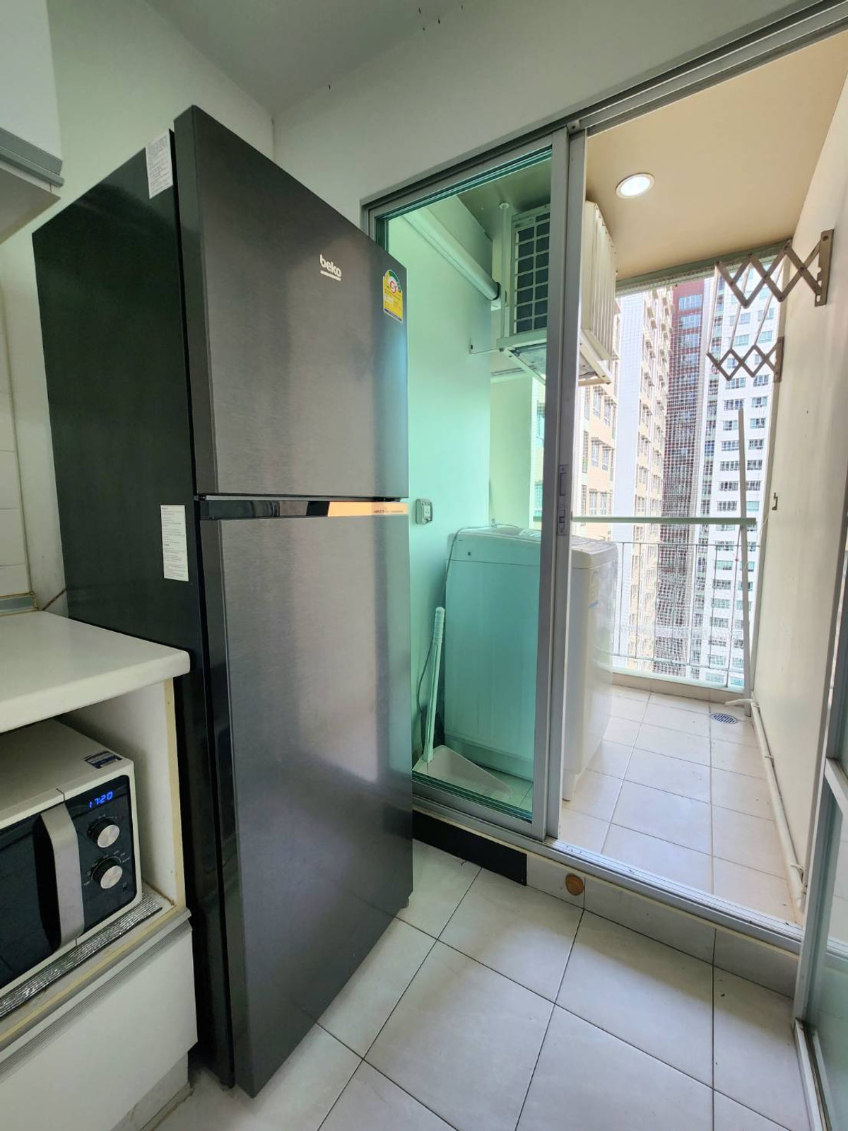 ขายคอนโดพระราม 9 เพชรบุรีตัดใหม่ RCA : 💥CP-8253💥ขายคอนโด ห้องสวย ราคาดี ลุมพินี เพลส พระราม 9 - รัชดา 👉แอดไลน์ @rentbkk