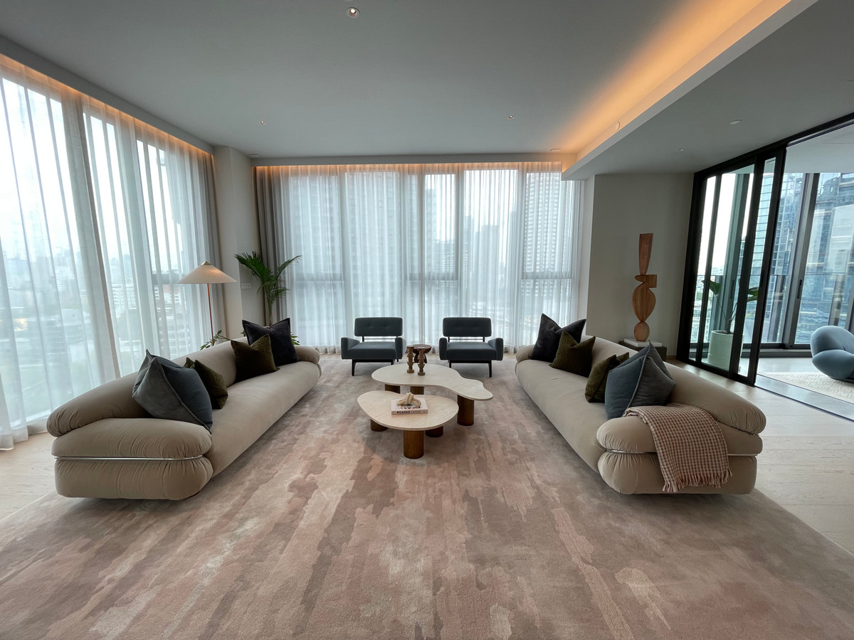 ขายคอนโดสุขุมวิท อโศก ทองหล่อ : SCOPE Thonglor — นิยามใหม่ของที่พักอาศัยระดับ World-Class ใจกลางทองหล่อ