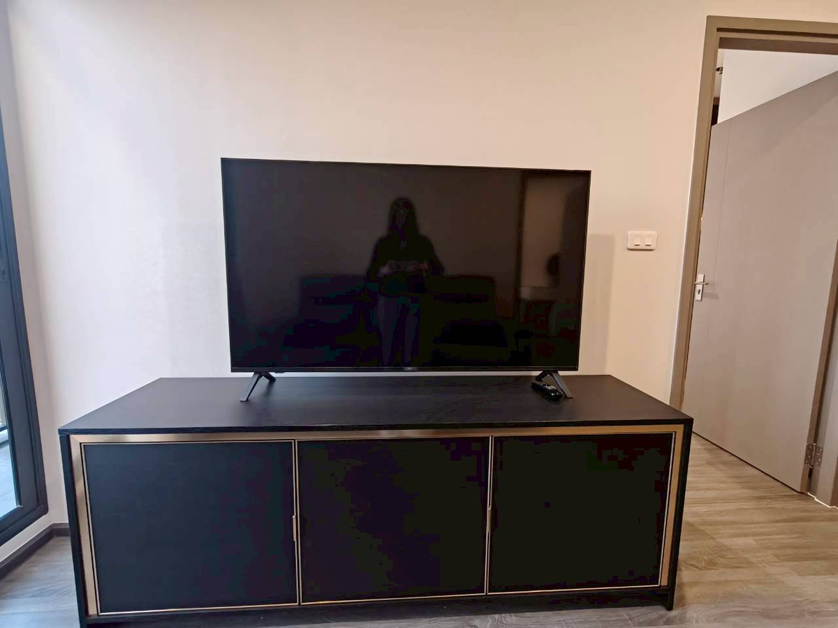 ให้เช่าคอนโดคลองเตย กล้วยน้ำไท : Line @assetcorner Welcome Co มีห้องว่างใหม่ทุกเดือน 1 Bed/ 1 Bed Plus/ 2 Bed