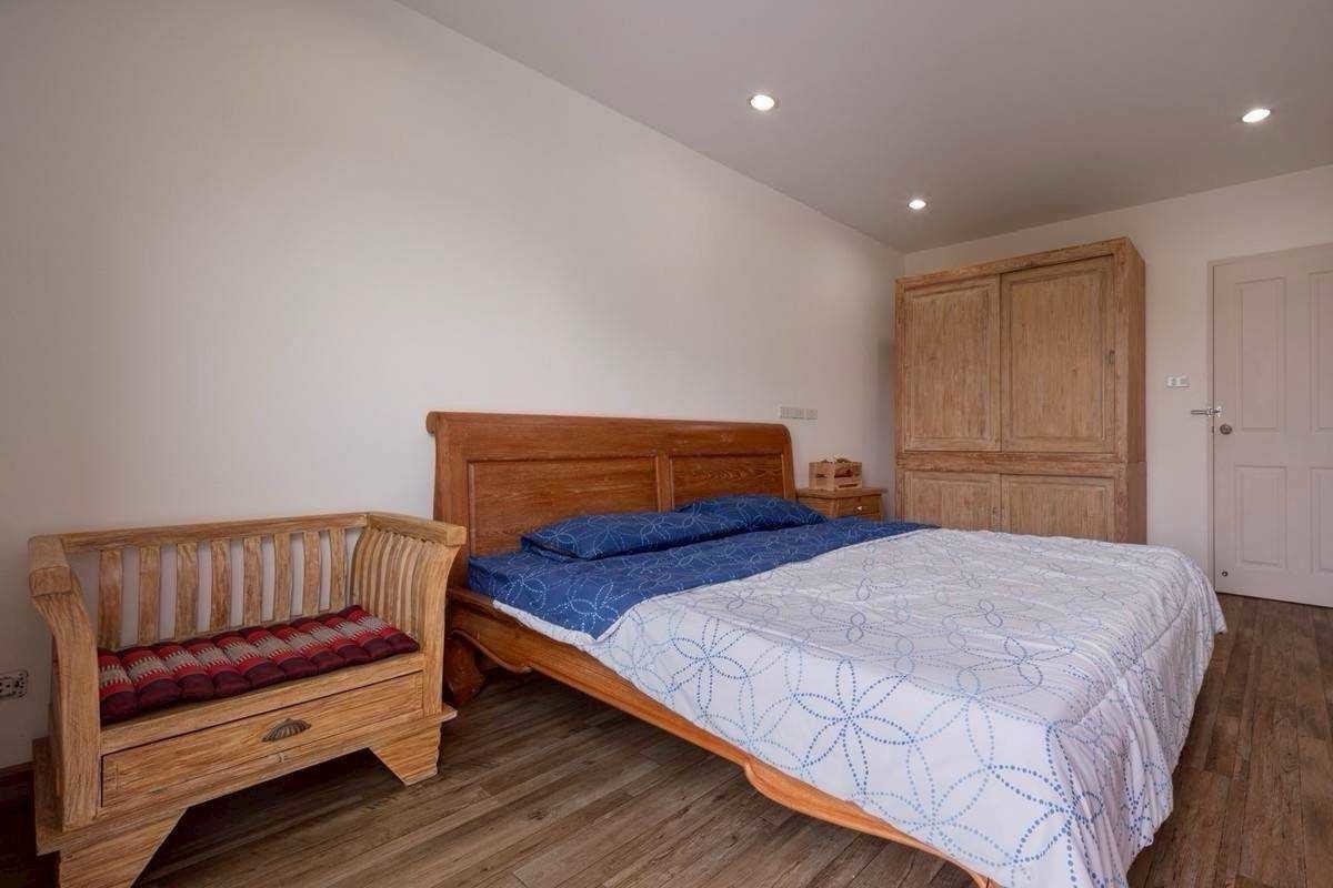 ให้เช่าทาวน์โฮมลาดพร้าว101 แฮปปี้แลนด์ : ให้เช่า Townhome บ้านบดินทร์ลาดพร้าว112 🌲🔆🔆 联排别墅出租，Baan Bodin Ladprao 112。