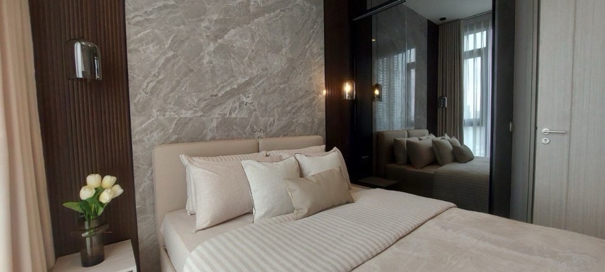 ให้เช่าคอนโดราชเทวี พญาไท : 🔥available now🔥💗The Address siam ratchathewi💗near Siam✨