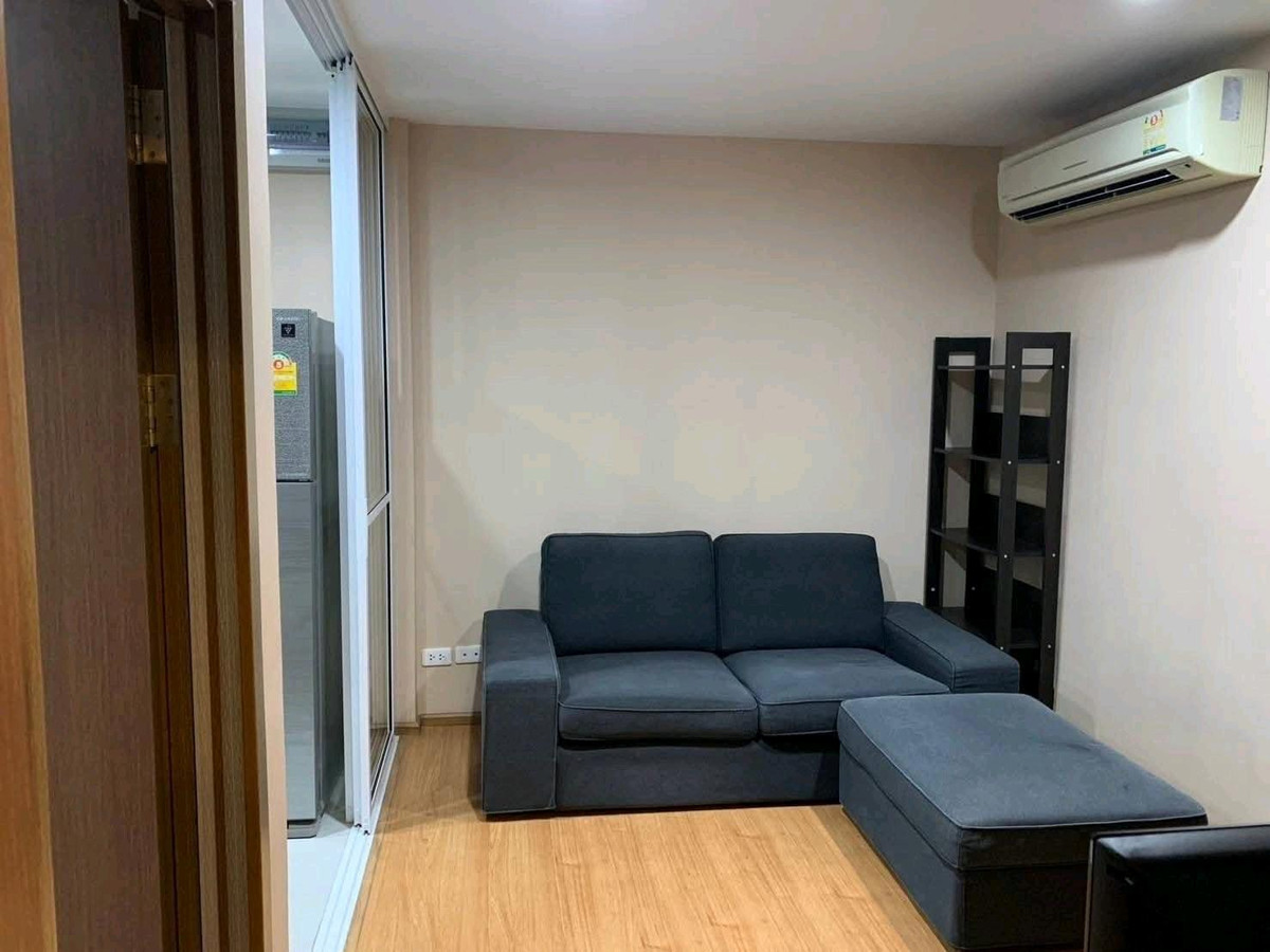 For RentCondoOnnut, Udomsuk : Available room ready to move in‼️For rent The Base Sukhumvit 77🌈BTS On Nut