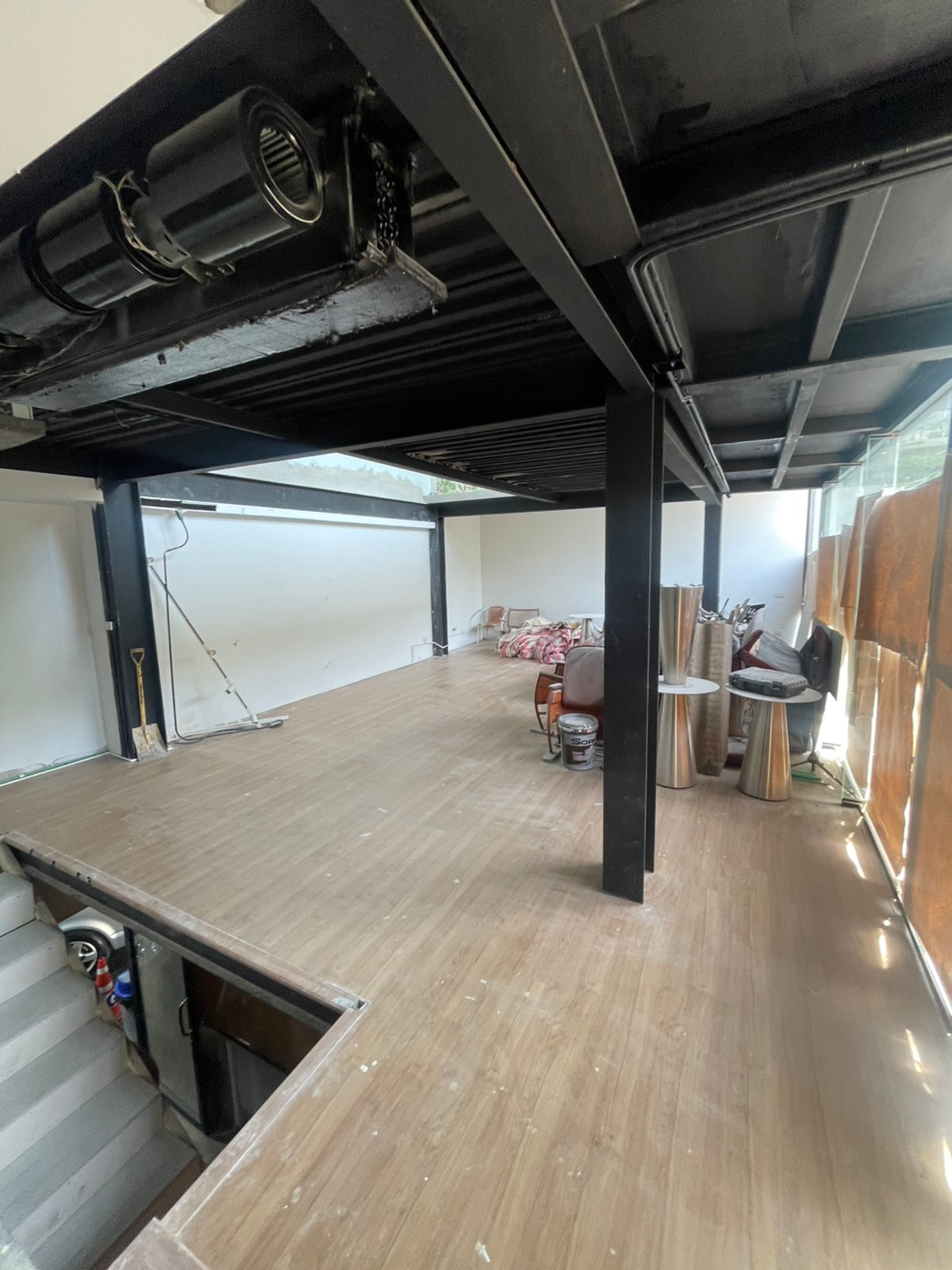 ให้เช่าโฮมออฟฟิศสุขุมวิท อโศก ทองหล่อ : Retail Space for Rent Thonglor Near BTS Thonglor Prime Retail Location Sukhumvit