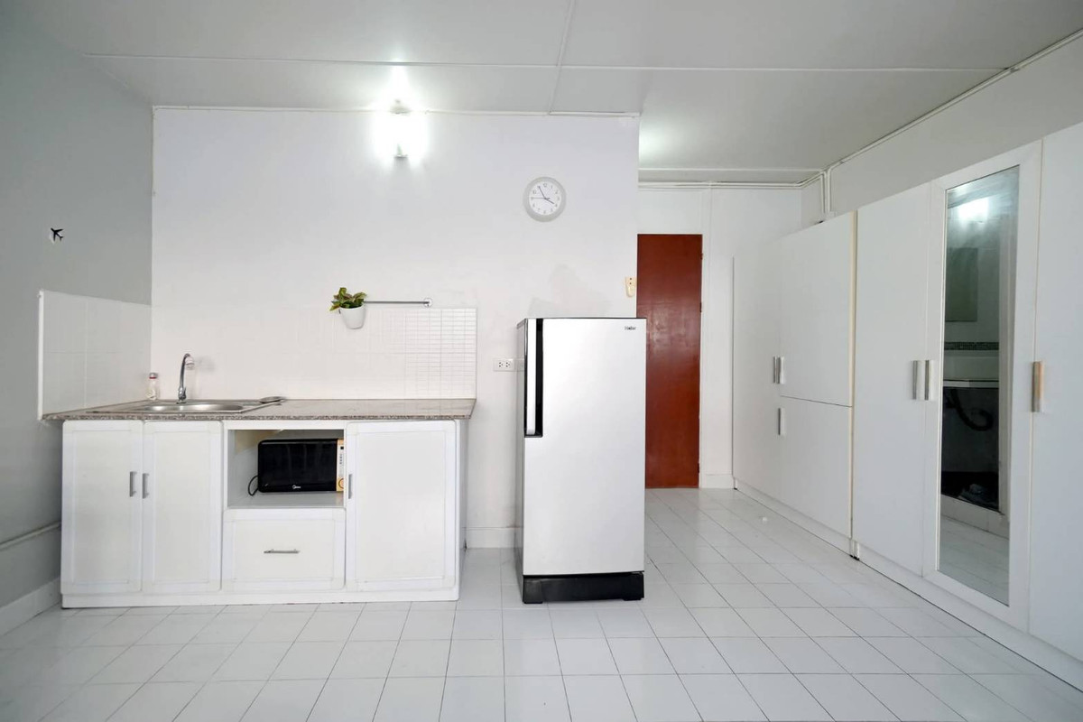 ขายคอนโดแจ้งวัฒนะ เมืองทอง : ขายถูก ห้องสวย ป๊อปปูล่าคอนโด เมืองทอง T5 ชั้น7 วิวนอก ทิศเหนือ