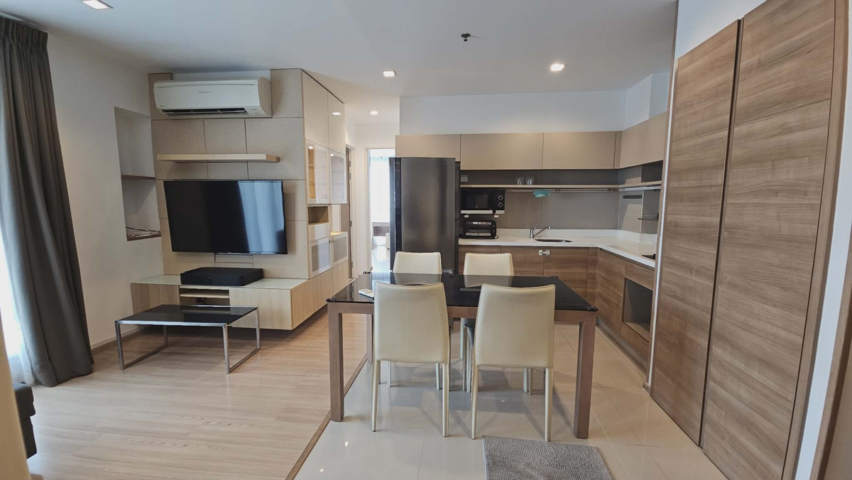 ให้เช่าคอนโดวงเวียนใหญ่ เจริญนคร : 🌌Rhythm Phahon Ari for Rent, BTS Saphan Khwai   ( ให้เช่าคอนโด ริทึ่ม พหล อารีย์, 2 ห้องนอน  2 ห้องน้ำ, BTS สะพานควาย )