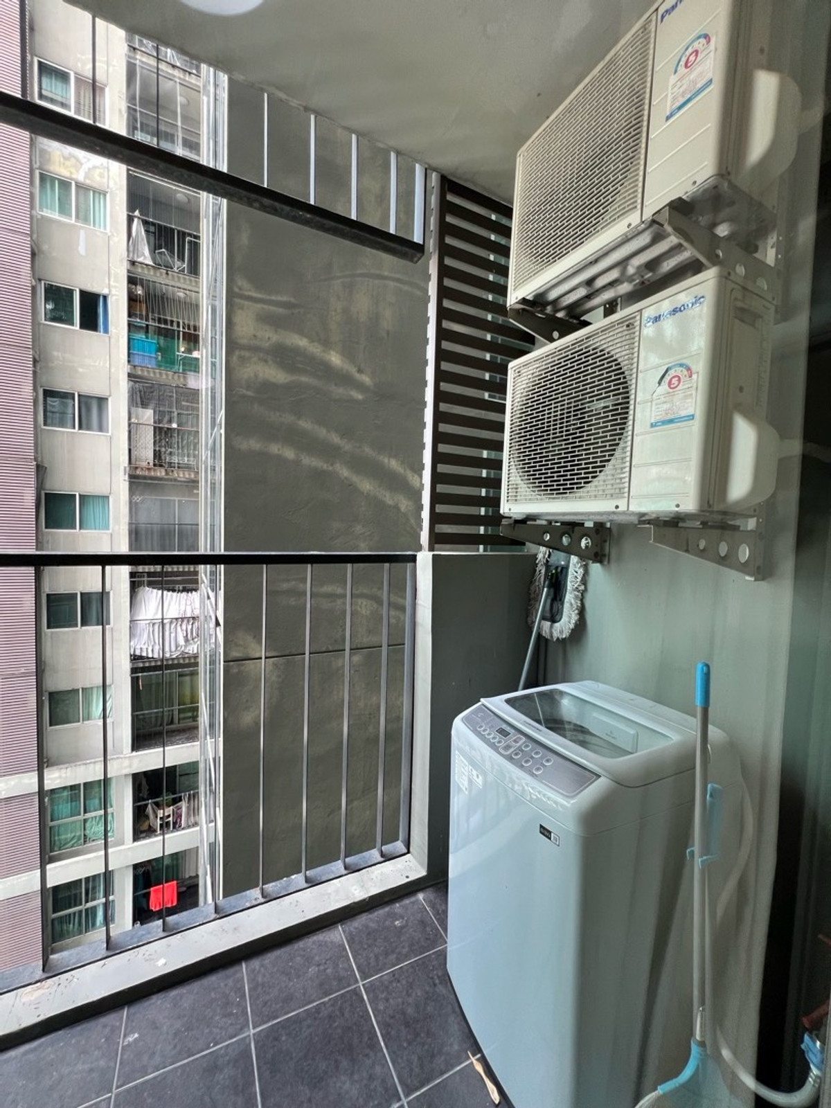 ให้เช่าคอนโดพระราม 9 เพชรบุรีตัดใหม่ RCA : ให้เช่า A Space Asoke-Ratchada อโศกรัชดา  
📍 ใกล้ MRT พระราม 9 700 เมตร