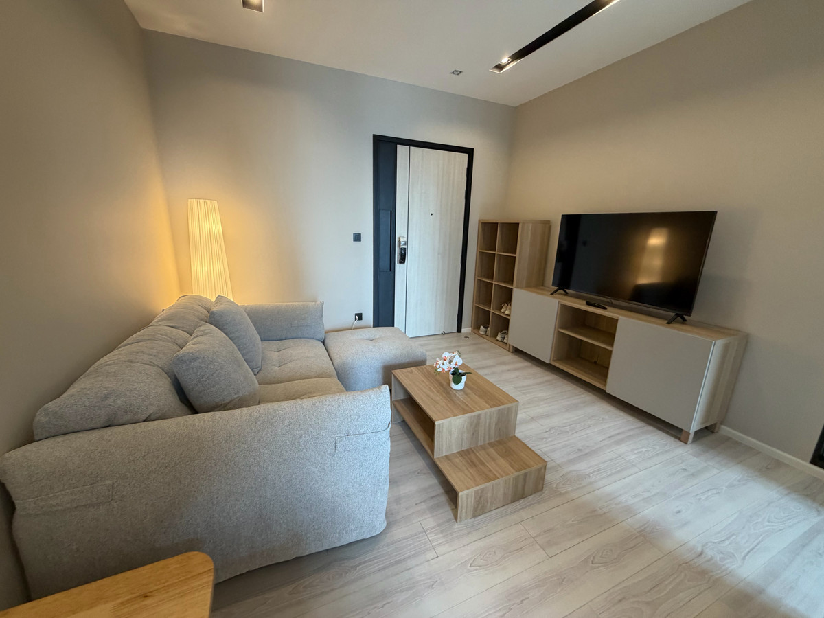 ให้เช่าคอนโดราชเทวี พญาไท : The Room Phayathai Condo  ใกล้ BTS, Airport Link , New Room, Available For Rent Now ! ว่างพร้อมพร้อมให้เช่า