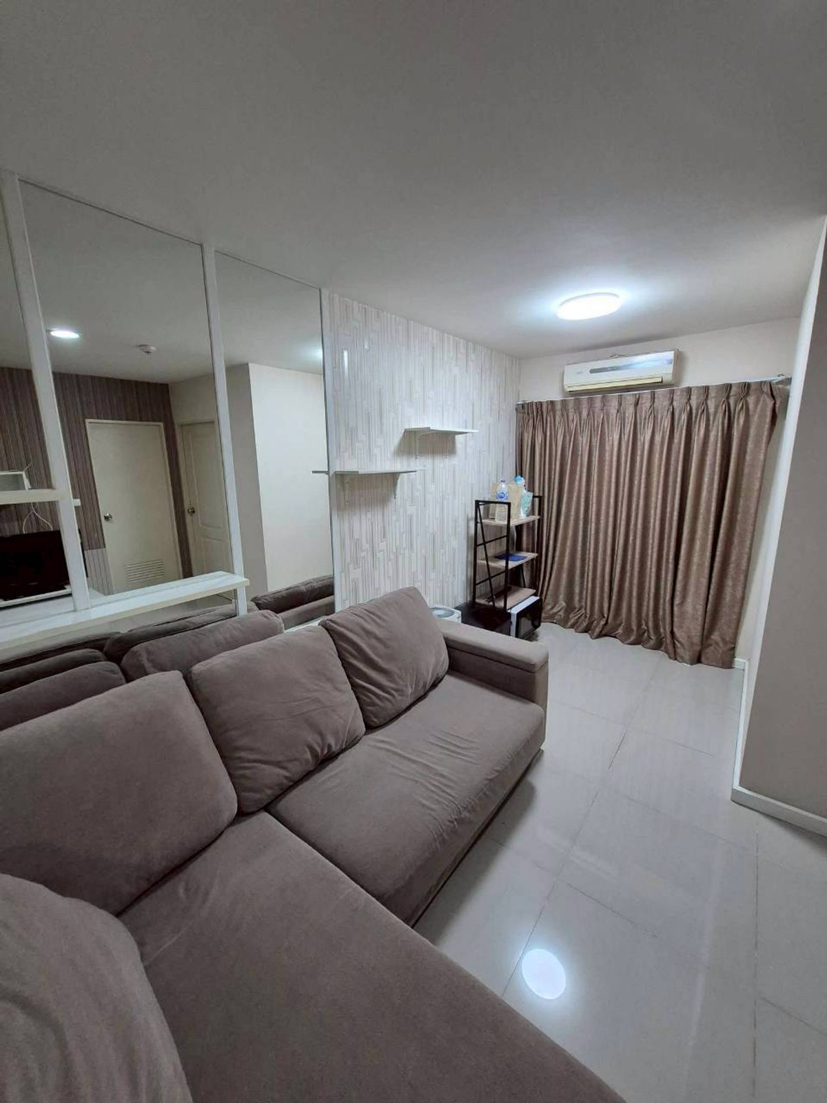 ขายคอนโดเสรีไทย-นิด้า : ✅ S-ISB114 ✅ Line : @p2nproperty