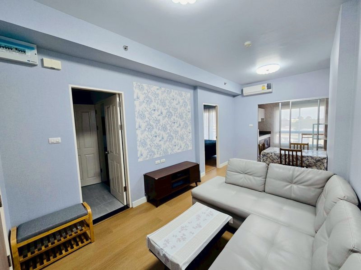 For SaleCondoChiang Mai : Supalai Monte @Vieng (Monte 1) for Sale in Chiang Mai – 1 Bedroom, 46 sq.m.