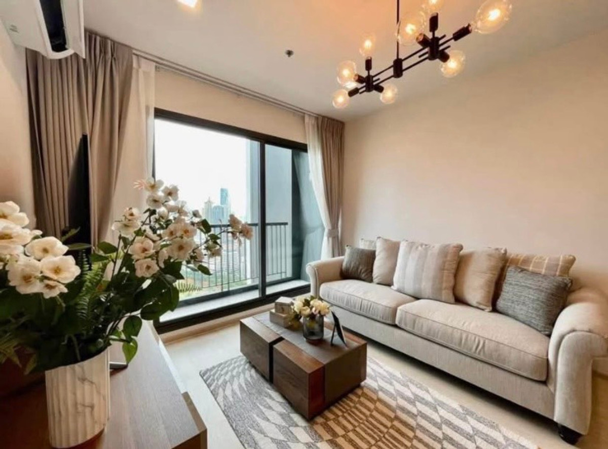 ให้เช่าคอนโดวิทยุ ชิดลม หลังสวน : ✨🌿For rent Life One Wireless  | 2bedrooms ✨🌿