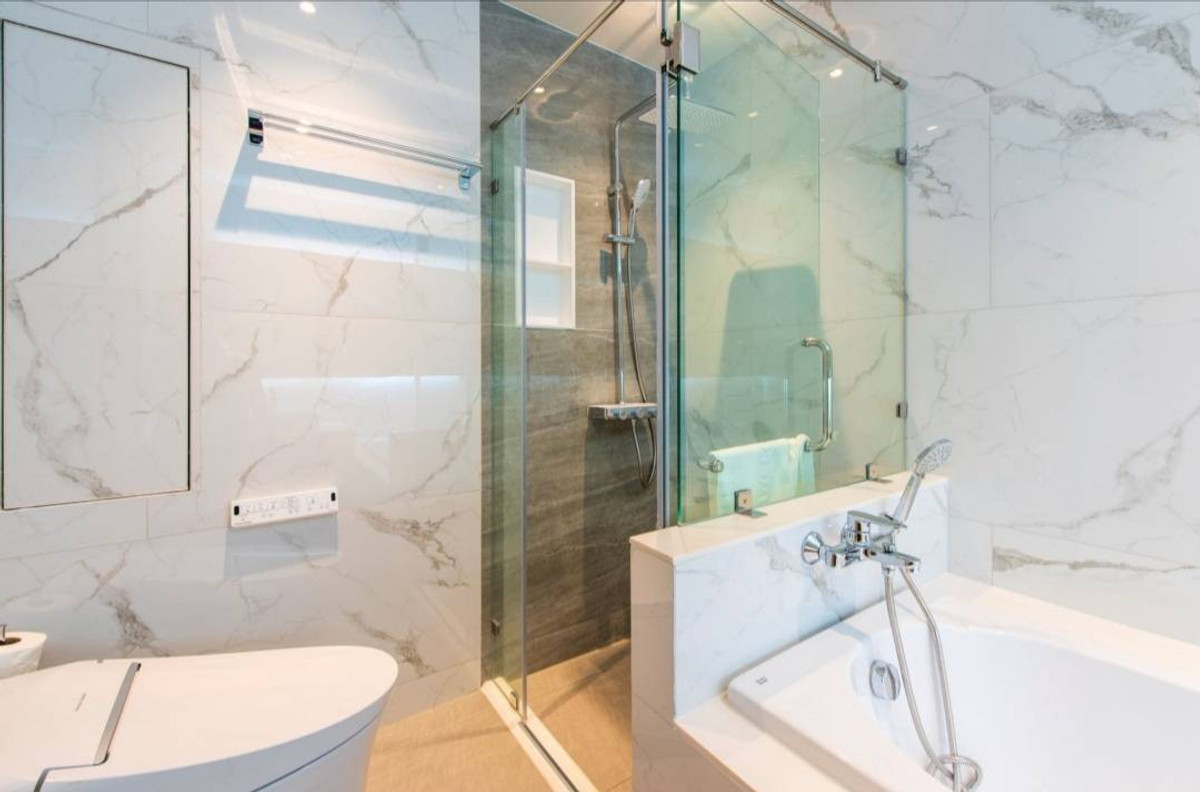 For RentBangna, Bearing, Lasalle : Bearing Residence 3 Bedroom for Rent 155 Sq.m. Please call: 062-496-6454