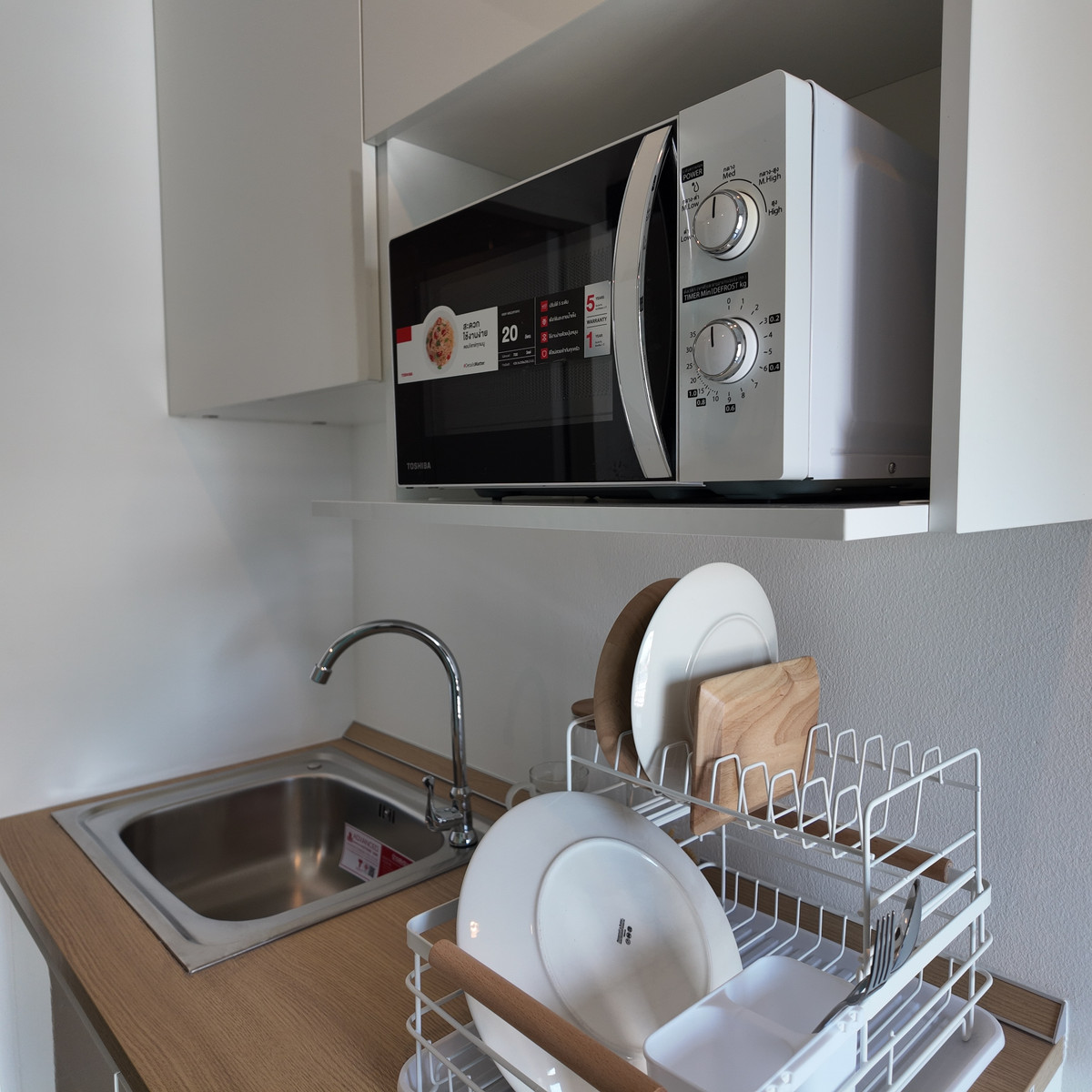 ขายคอนโดพัฒนาการ ศรีนครินทร์ : The Unite Condo อ่อนนุช-พัฒนาการ  คอนโดเลี้ยงสัตว์ได้   เฟอร์ครบ มีงบ Cashback ของแถมมากที่สุด