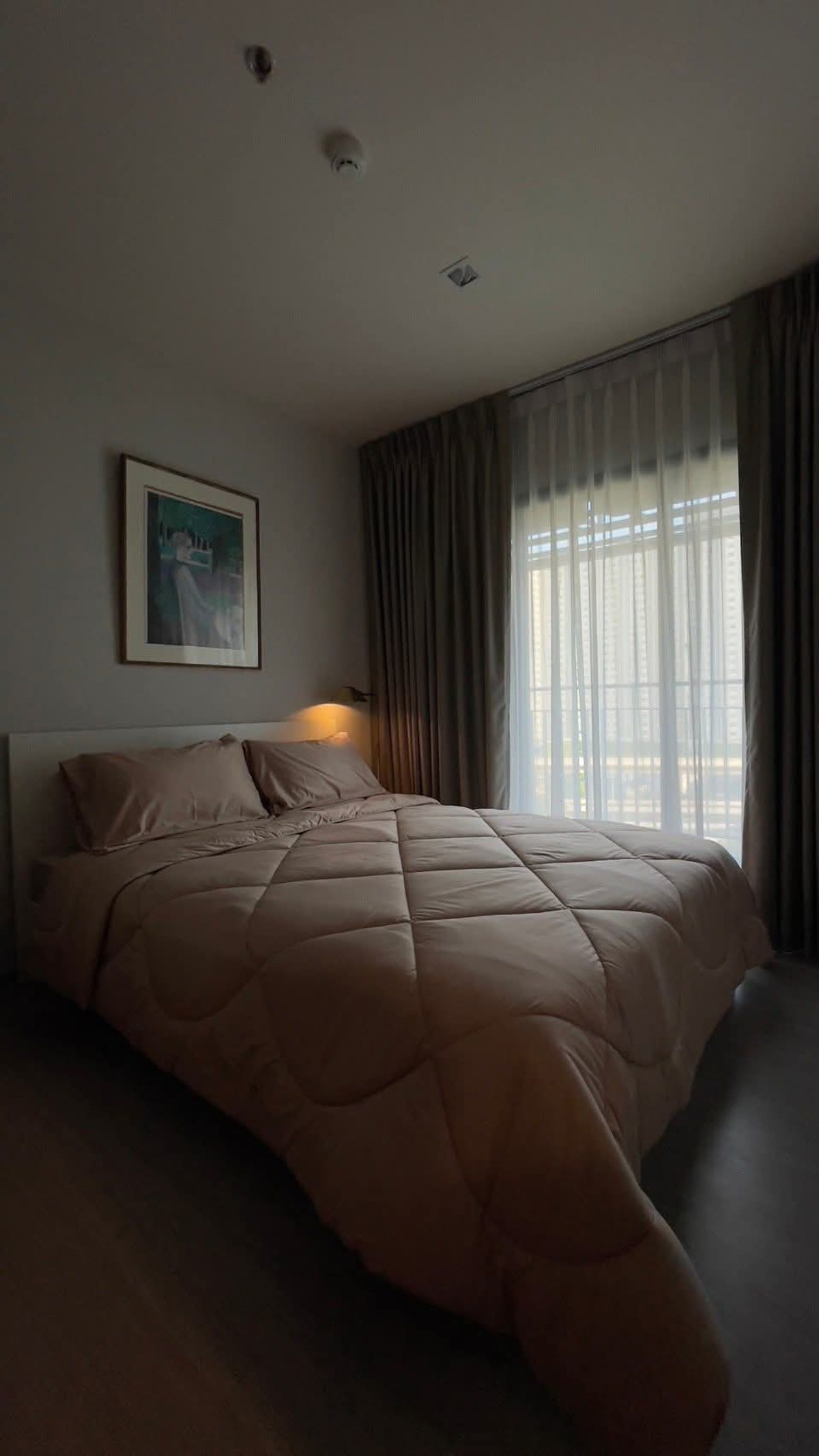 ให้เช่าคอนโดท่าพระ ตลาดพลู วุฒากาศ : ให้เช่าคอนโด Life Sathorn Seirra 2 Bedrooms (BTS ตลาดพลู เดิน 3 นาที) เฟอร์ครบ พร้อมอยู่