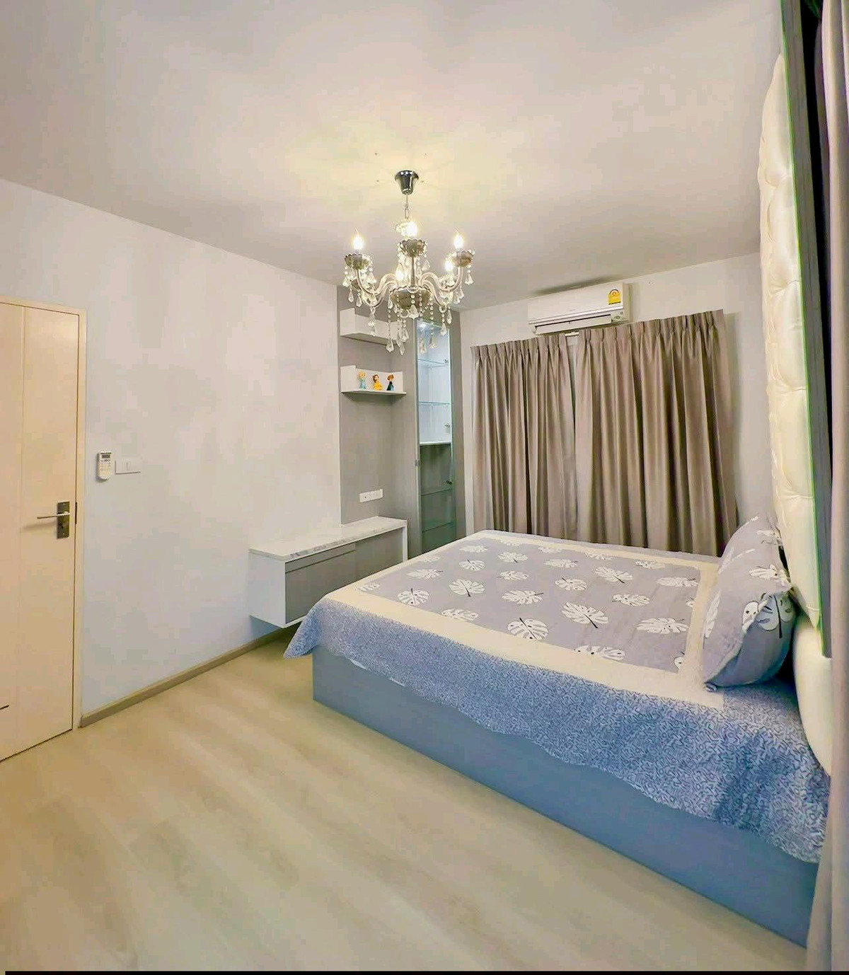 ให้เช่าบ้านสมุทรปราการ สำโรง : ✨ ให้เช่าบ้านเดี่ยวแต่งครบ #ชัยพฤกษ์-ศรีนครินทร์ ใกล้ BTS วิวสวน บิ้วอินทั้งหลัง พร้อมอยู่ บรรยากาศดีมาก