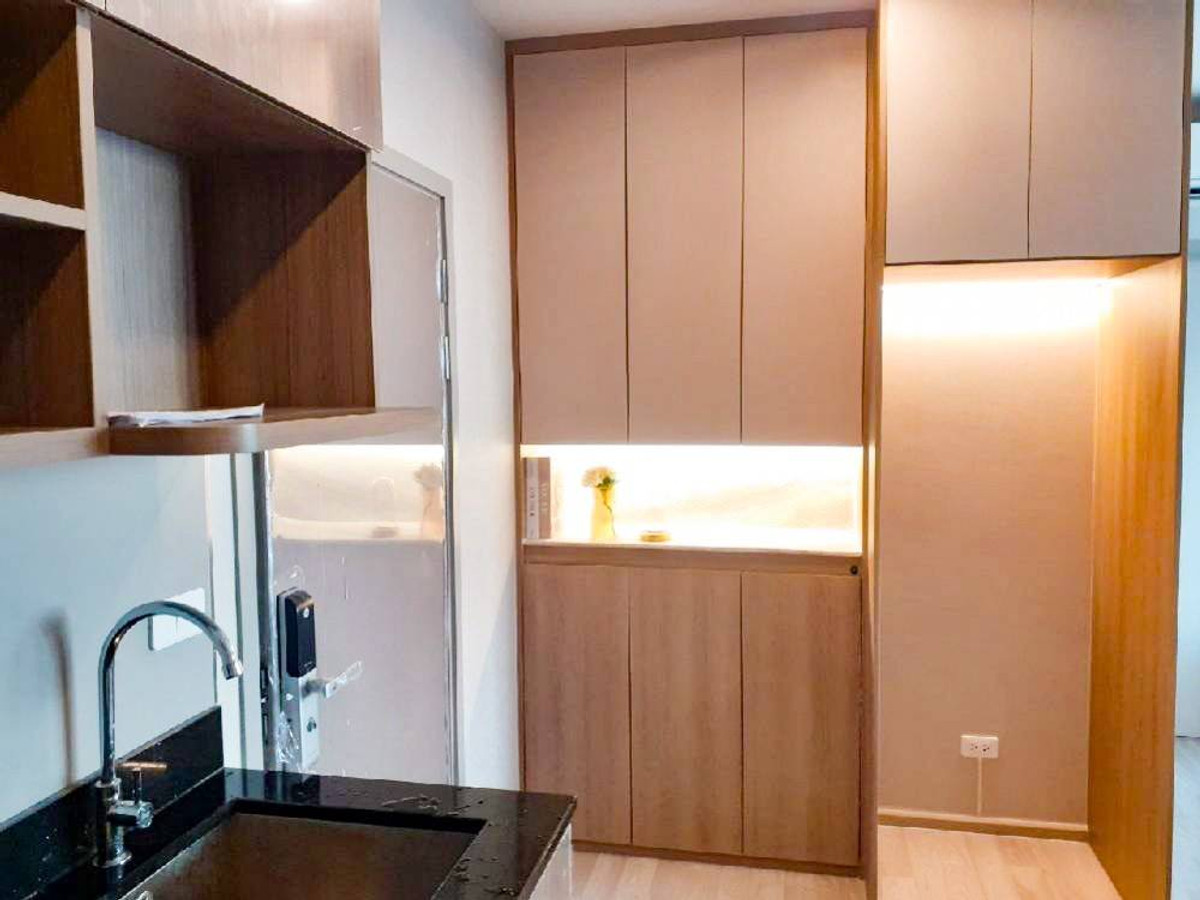 For RentCondoBangna, Bearing, Lasalle : For rent 2 bedrooms, 2 bathrooms, Ideo Mobi Sukhumvit East Point | Ideo Mobi Sukhumvit East Point