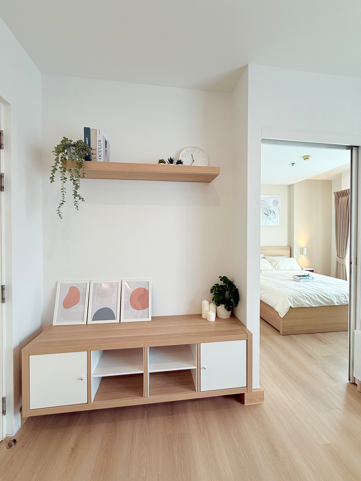 ขายคอนโดแจ้งวัฒนะ เมืองทอง : 💥SL-10566💥ขายคอนโด ห้องสวย ราคาดี เดอะ คีย์ แจ้งวัฒนะ👉แอดไลน์ @rentbkk