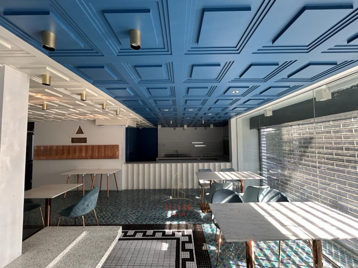 ให้เช่าโฮมออฟฟิศเกษตรศาสตร์ รัชโยธิน : RH034126 ให้เช่า Home Office สไตล์ Cafe 2 ชั้น ย่าน งามวงศ์วาน ใกล้ BTS และ ม.เกษตร