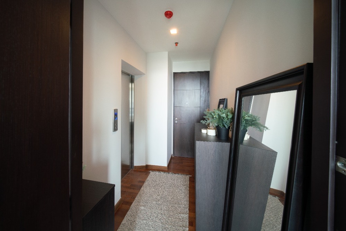 For SaleCondoRatchathewi,Phayathai : 🏠✨ Wish Signature Midtown Siam (Wish Signature Midtown Siam) | 1 bedroom condo for sale (HBH-SI-157)